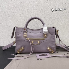 Balenciaga Classic City Bags